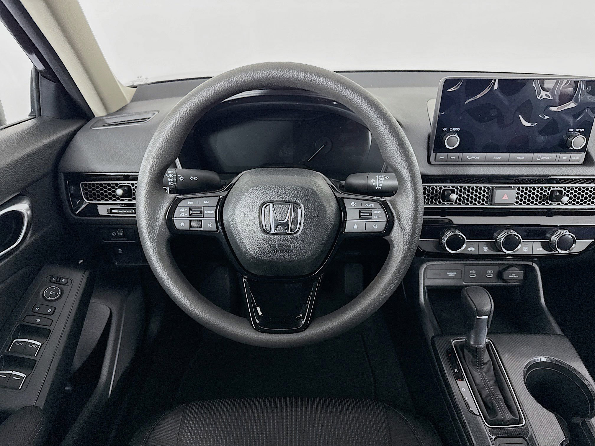 New 2026 Honda Civic LX image 20
