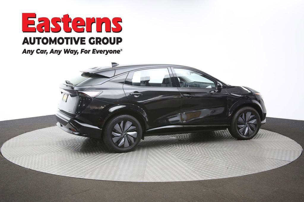 Used 2024 Nissan Ariya AWD image 43