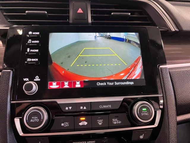 Used 2019 Honda Civic EX image 28