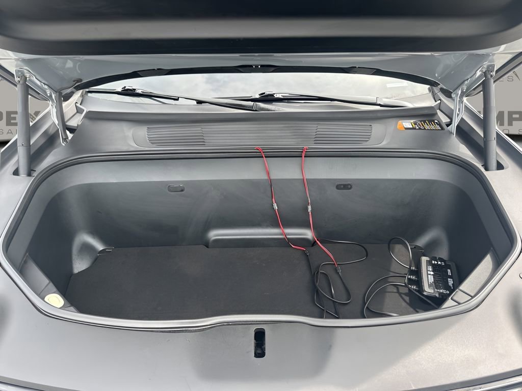 Used 2022 Rivian R1T Launch Edition image 35