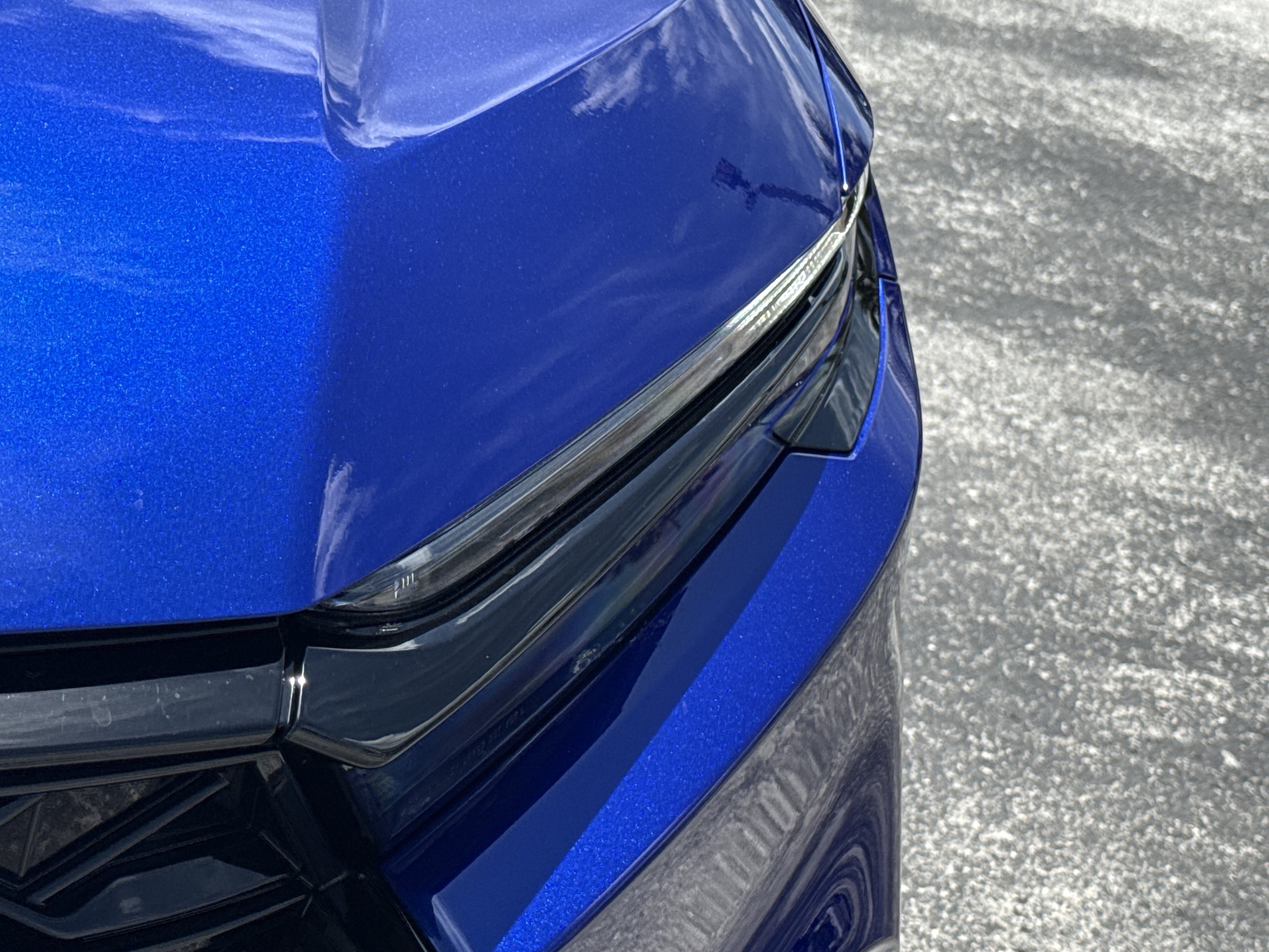 Certified 2025 Honda CR-V Sport image 14