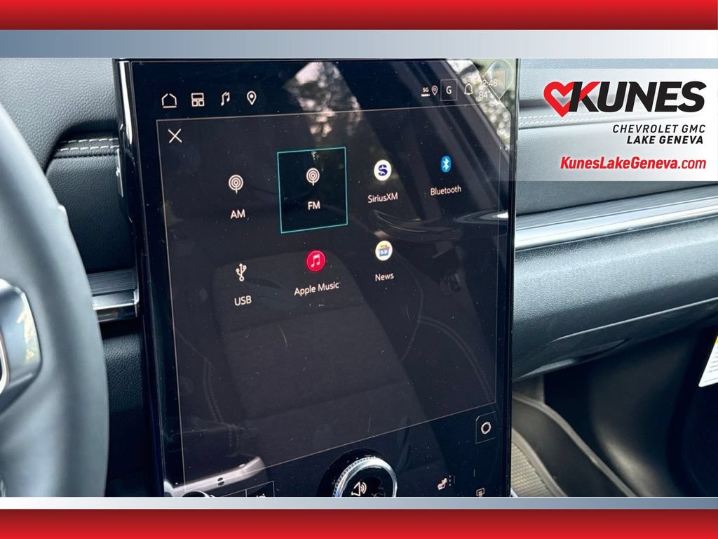 New 2027 GMC Terrain Elevation w/ LPO, Floor Liner Package AWD/4WD image 31