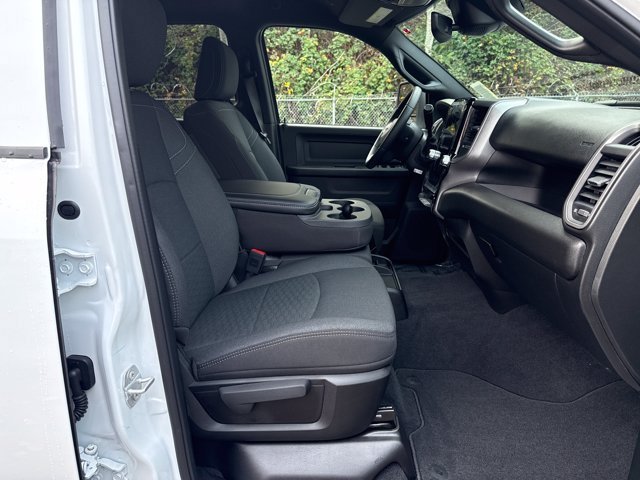 New 2026 RAM 2500 Tradesman AWD/4WD image 10