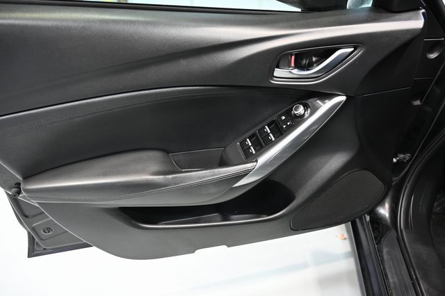 Used 2016 MAZDA MAZDA6 Touring image 26