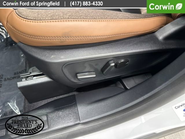 New 2026 Ford Bronco Sport Outer Banks w/ Outer Banks Tech Package+ AWD/4WD image 36