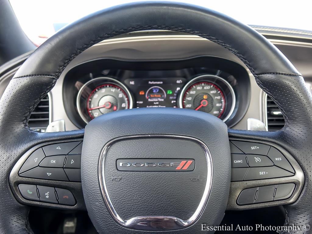 Used 2023 Dodge Charger Scat Pack w/ Plus Group image 15
