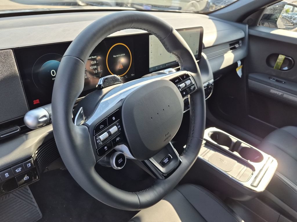 New 2026 Hyundai Ioniq 5 XRT AWD/4WD image 17