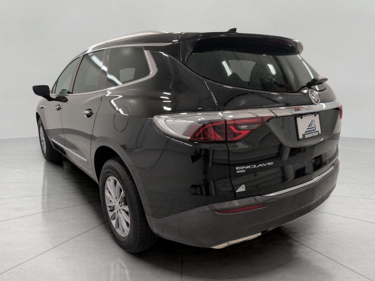 Used 2023 Buick Enclave Essence w/ Trailering Package, 5000 lbs. AWD/4WD image 21