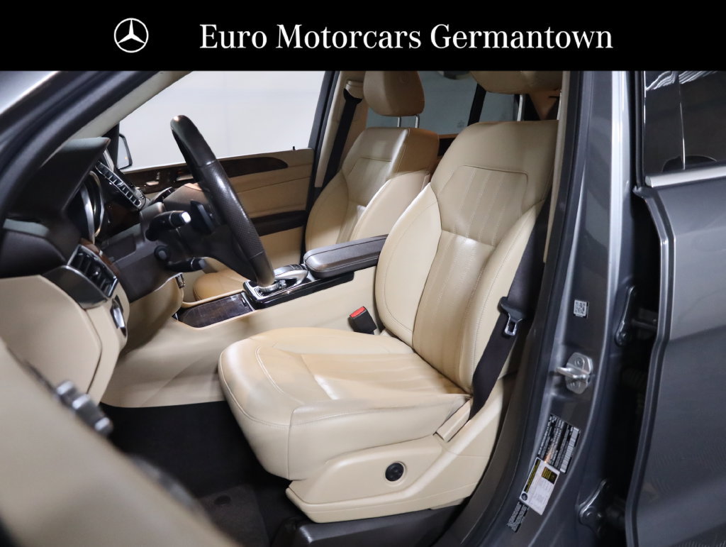 Used 2016 Mercedes-Benz GLE 350 image 32