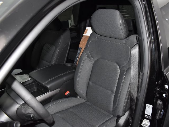 New 2026 RAM 1500 Big Horn AWD/4WD image 15