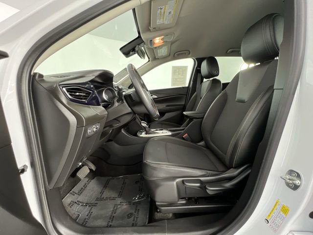 Certified 2020 Buick Encore GX Preferred image 19