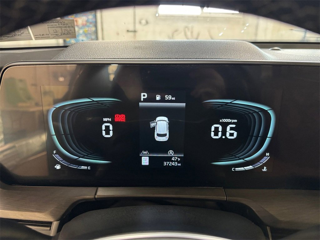 Certified 2023 Kia Telluride EX X-Line image 16