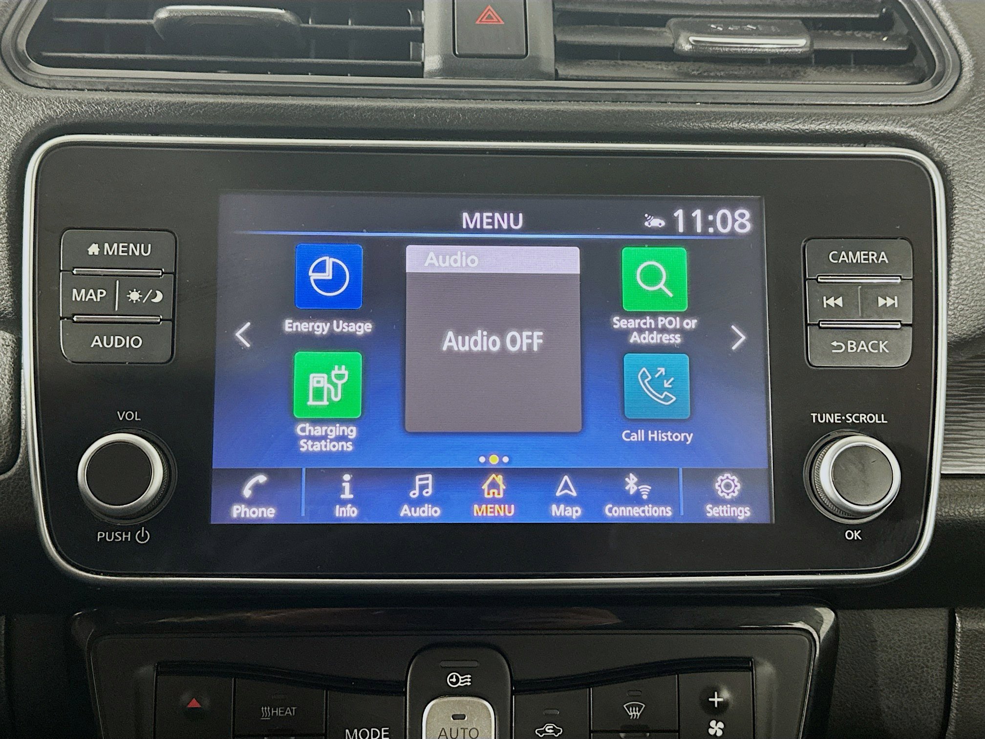 Used 2024 Nissan Leaf SV Plus image 19