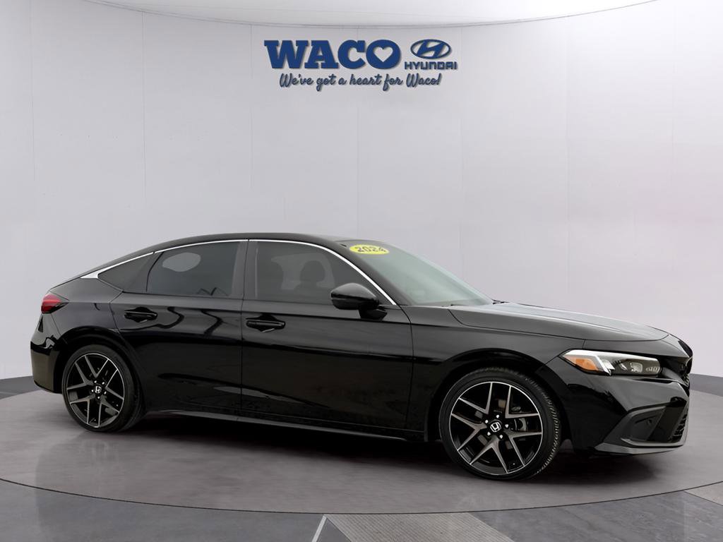 Used 2024 Honda Civic Sport Touring image 15