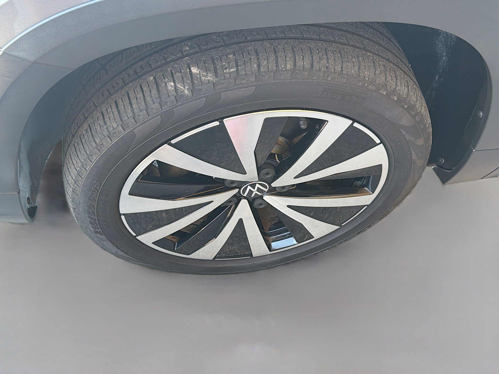 Used 2022 Volkswagen Taos SE FWD image 36