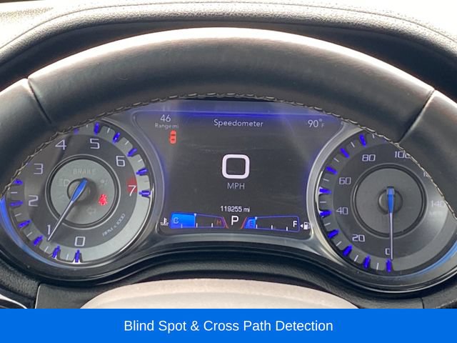 Used 2017 Chrysler 300 S w/ 300S Premium Group AWD/4WD image 9