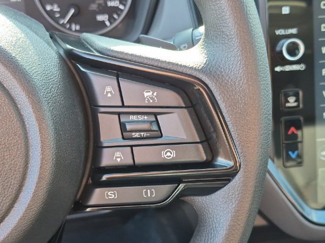 New 2026 Subaru Crosstrek 2.5i Premium AWD/4WD image 19