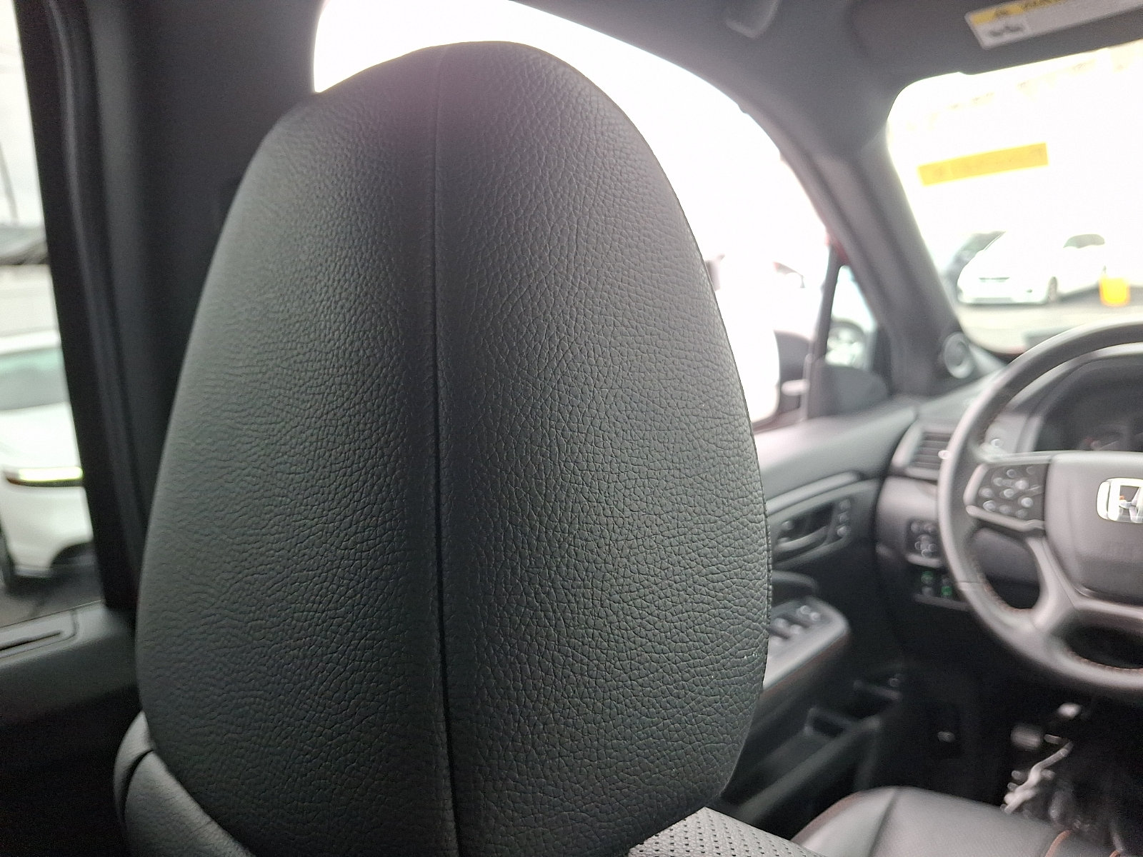 Used 2022 Honda Passport TrailSport image 9