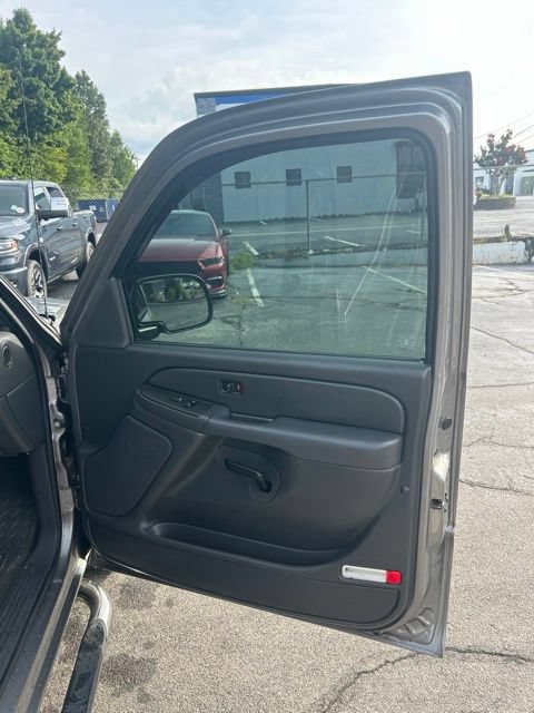 Used 2007 GMC Sierra 1500 SL RWD image 19