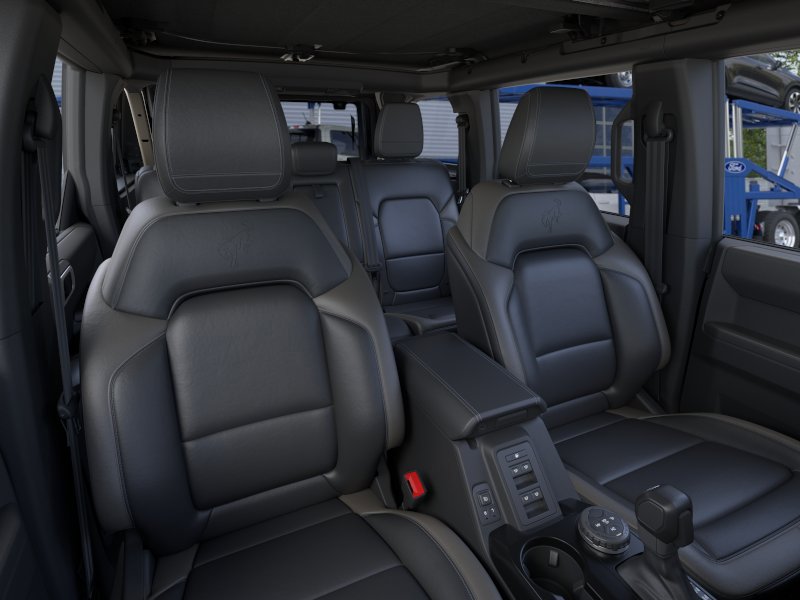 New 2026 Ford Bronco Outer Banks AWD/4WD image 10