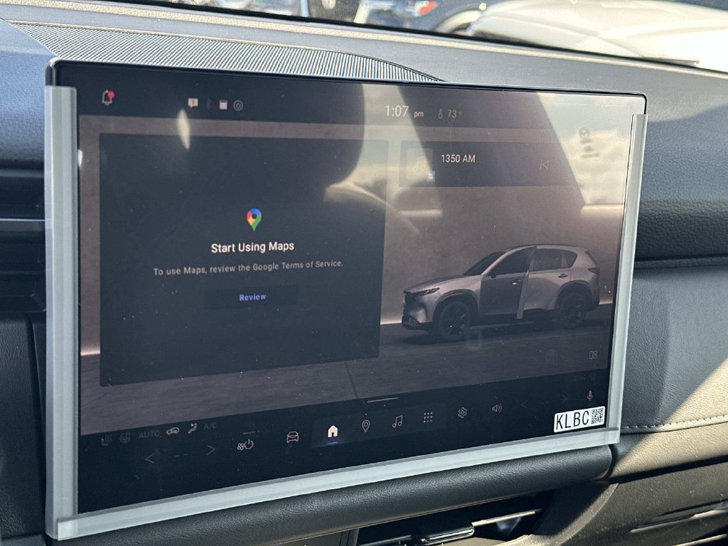 New 2026 MAZDA CX-5 Preferred AWD/4WD image 11
