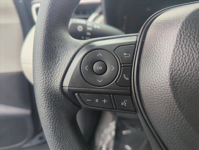 Used 2026 Toyota Corolla Cross L FWD image 11