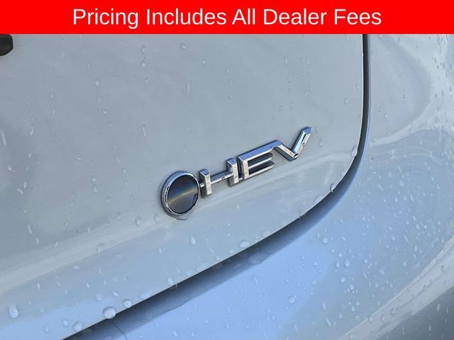 Used 2024 Toyota Prius Limited w/ Limited Premium Package AWD/4WD image 12