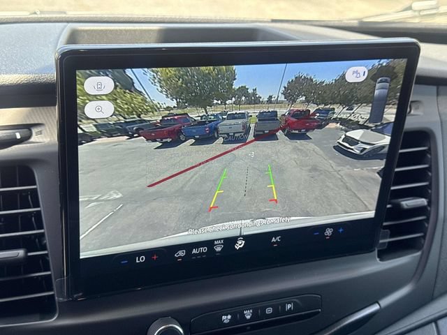 New 2026 Ford Transit 150 148 Medium Roof RWD image 11