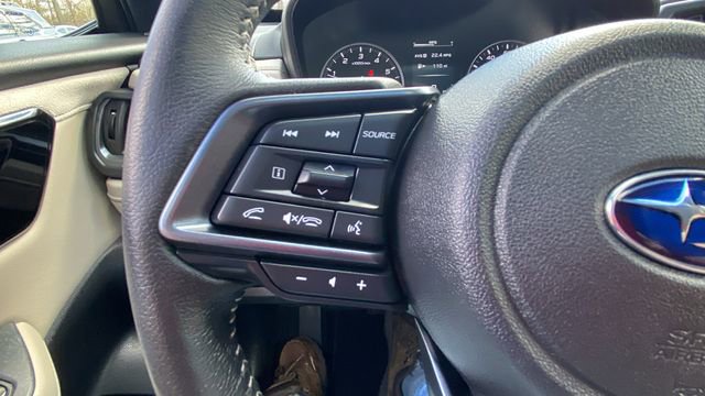 Used 2025 Subaru Forester Limited image 24