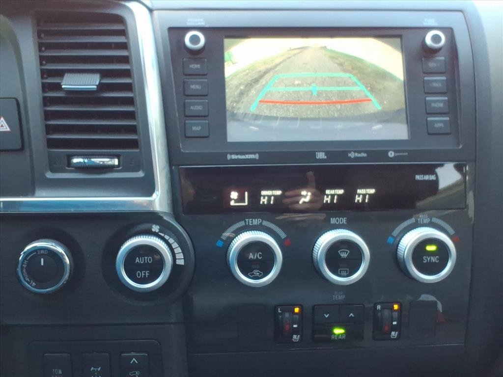 Used 2020 Toyota Sequoia Platinum image 22