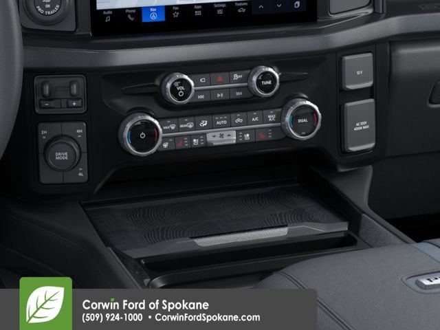 New 2026 Ford F450 Platinum w/ FX4 Off-Road Package AWD/4WD image 15