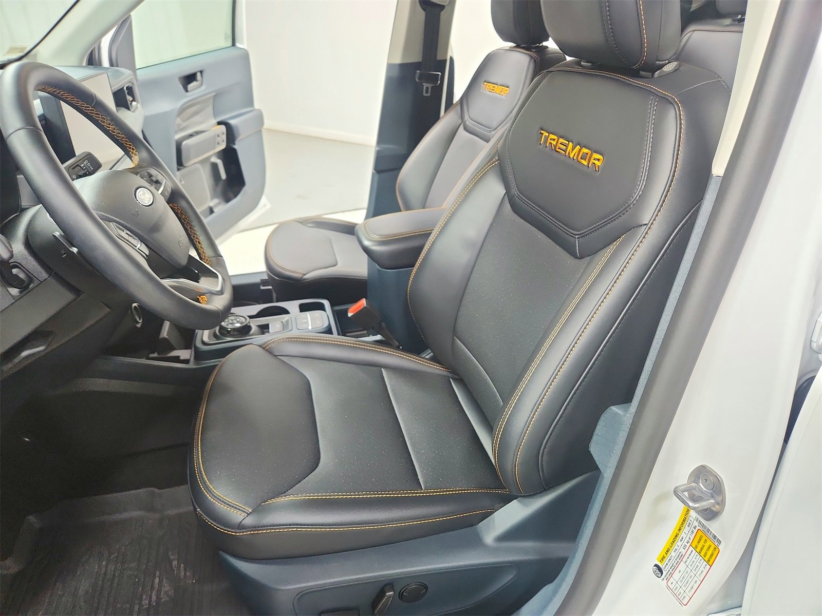 Used 2025 Ford Maverick Tremor image 19