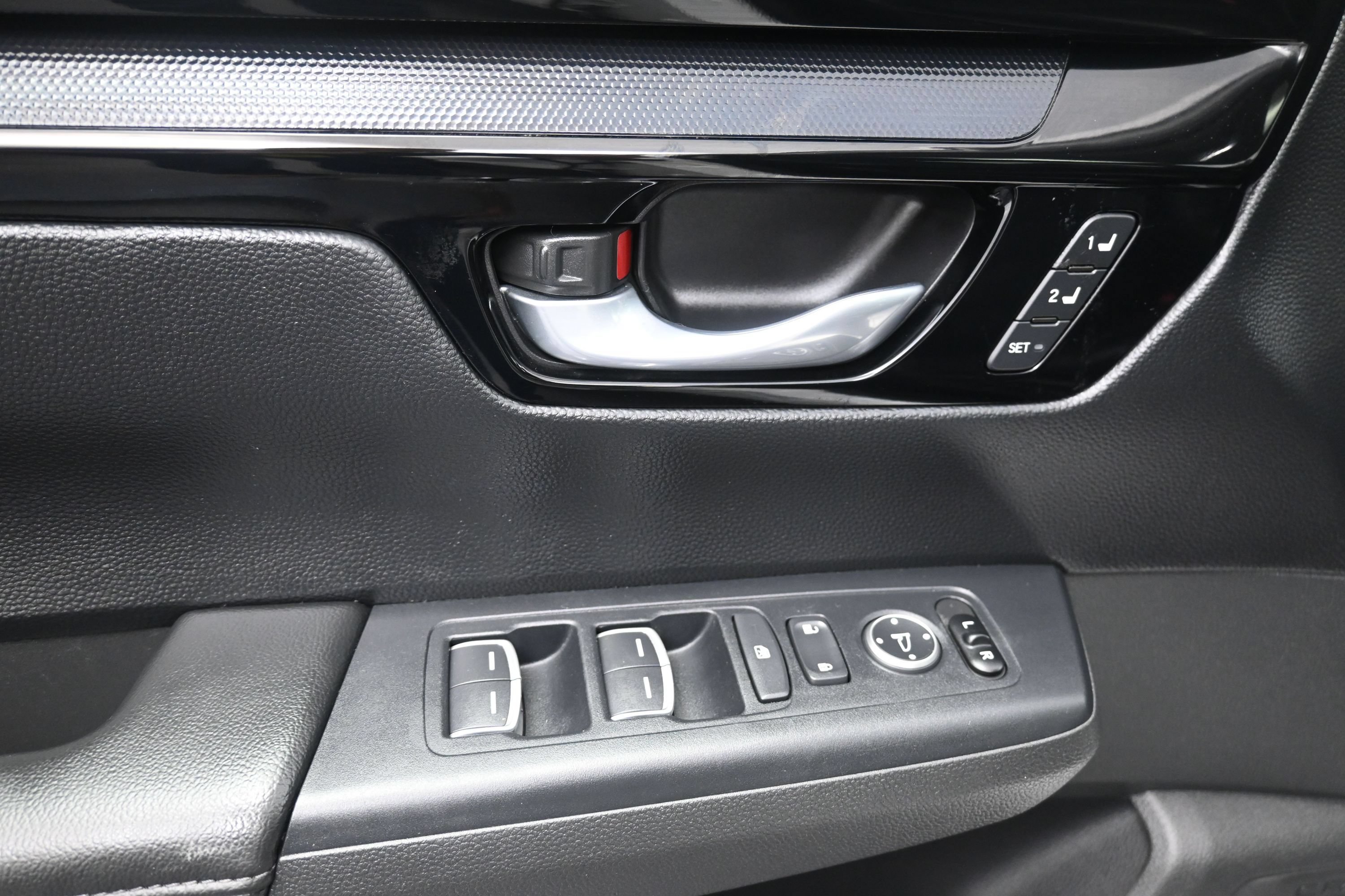Used 2024 Honda CR-V EX-L image 22