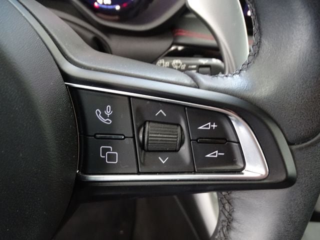 Used 2024 Dodge Hornet R/T Plus w/ Tech Pack Plus w/o Parking AWD/4WD image 8