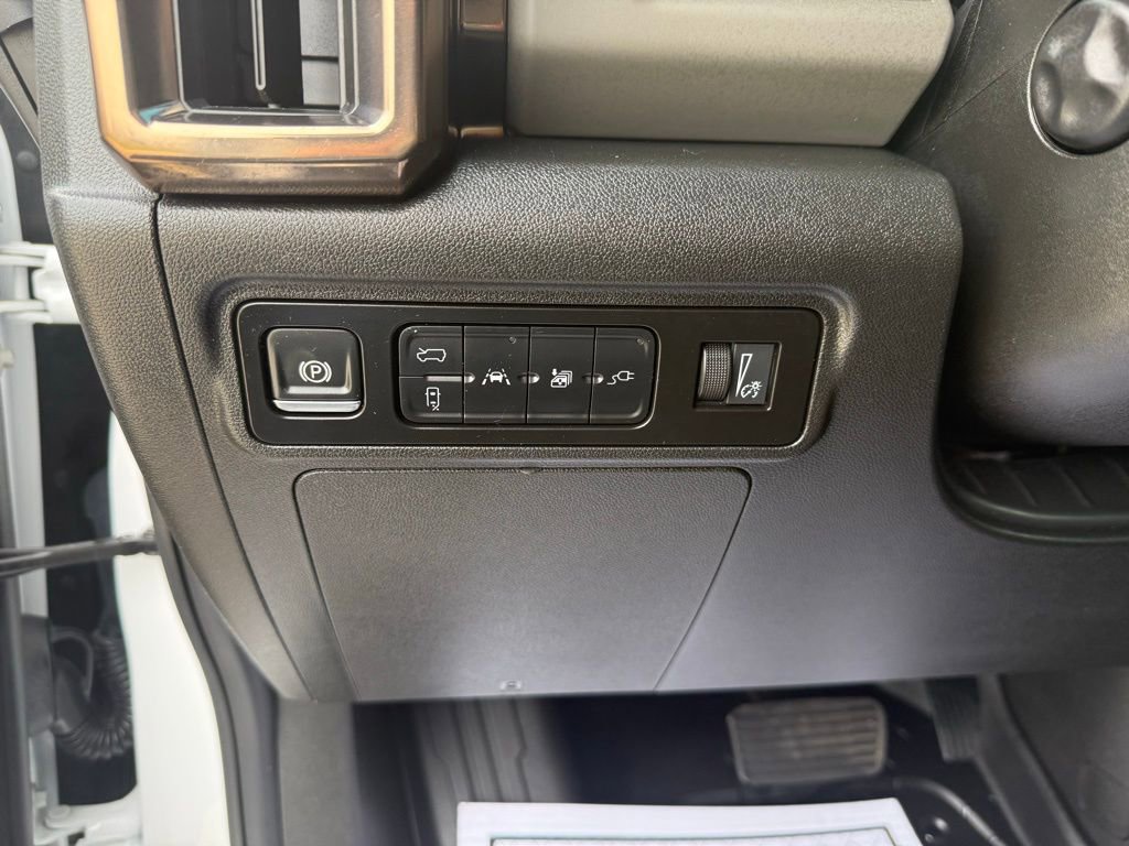 Used 2025 GMC Hummer EV 3X image 44