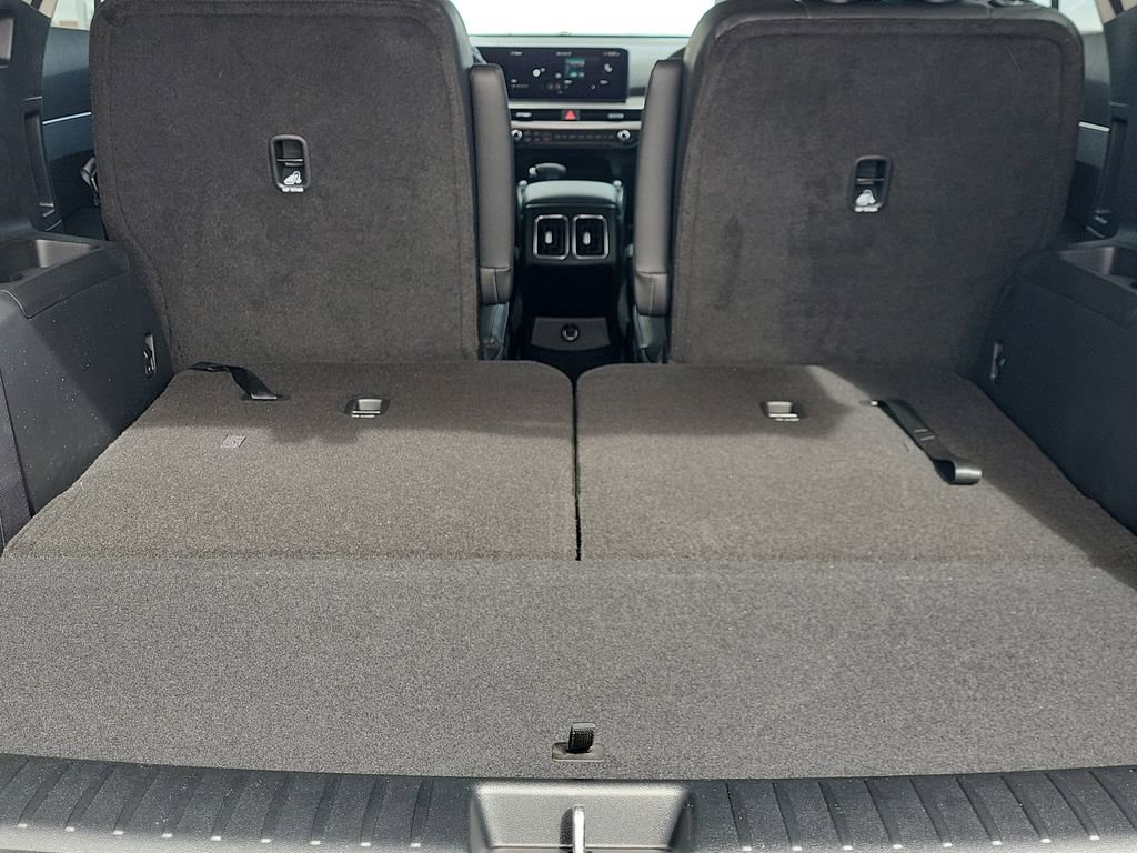 New 2026 Kia Sorento X-Line EX image 13