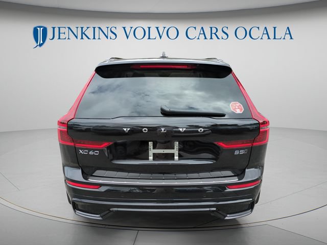 New 2026 Volvo XC60 B5 Ultra w/ Protection Package Premier AWD/4WD image 4