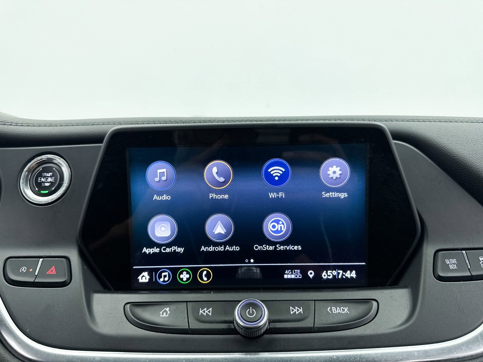 Used 2020 Chevrolet Blazer LT image 24