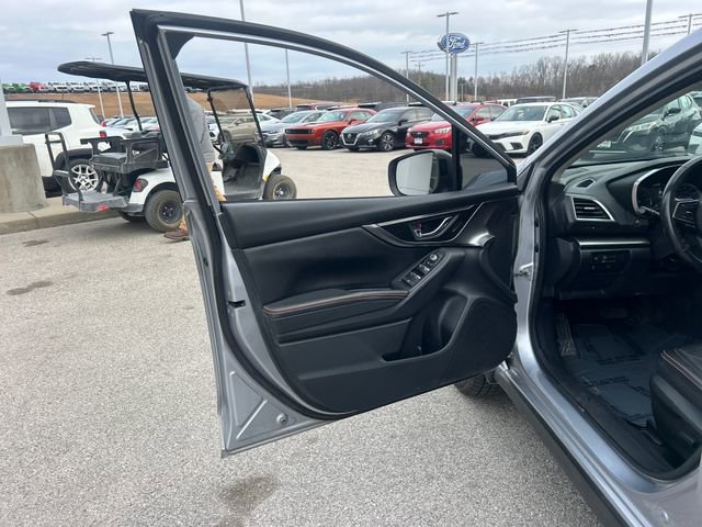 Used 2019 Subaru Crosstrek 2.0i Limited w/ Moonroof Package image 29
