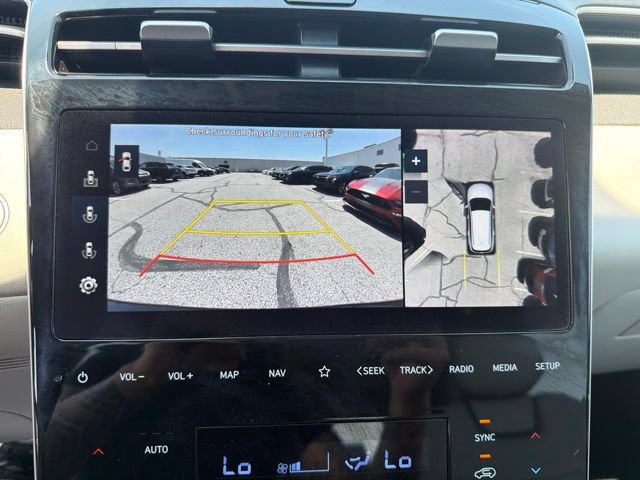 Used 2022 Hyundai Tucson Limited AWD/4WD image 18