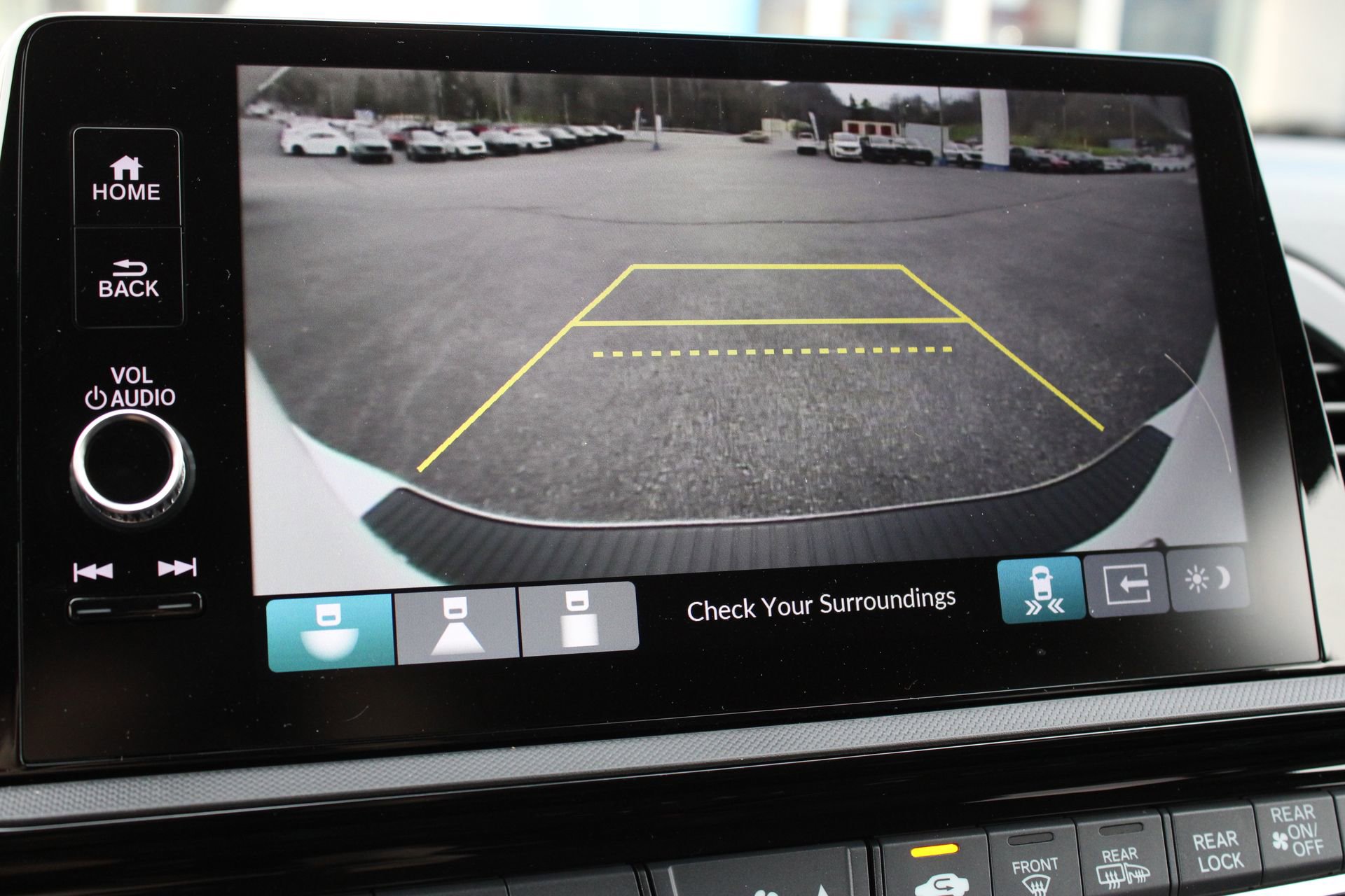 New 2026 Honda Odyssey Elite image 40