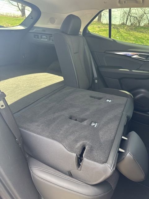 Used 2023 Buick Envision Preferred image 45