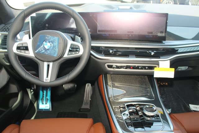 New 2026 BMW X5 M60i image 18