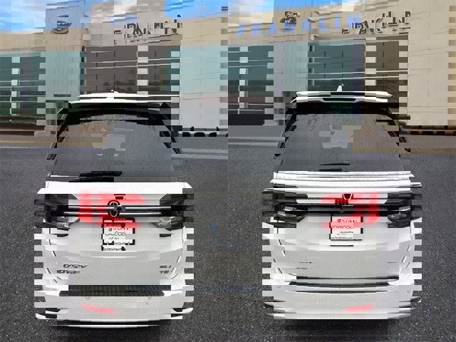 Used 2023 Honda Odyssey Elite image 6