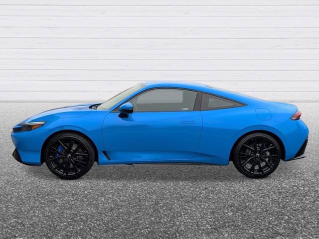 New 2026 Honda Prelude image 2