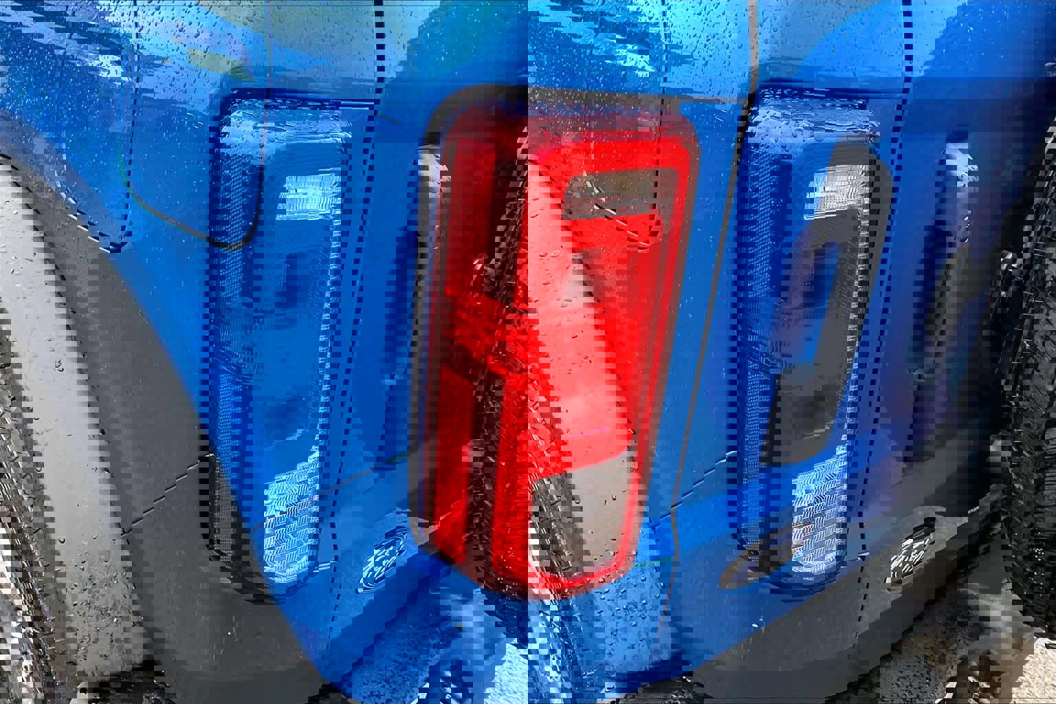 Certified 2025 Ford Bronco Big Bend image 28