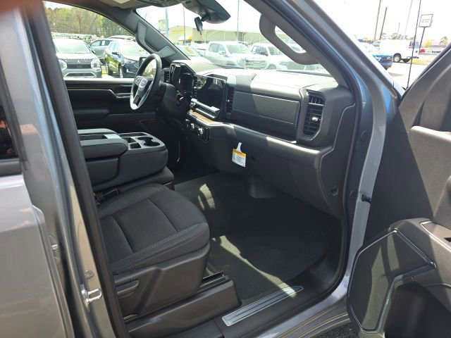 Used 2026 GMC Sierra 1500 Elevation image 46