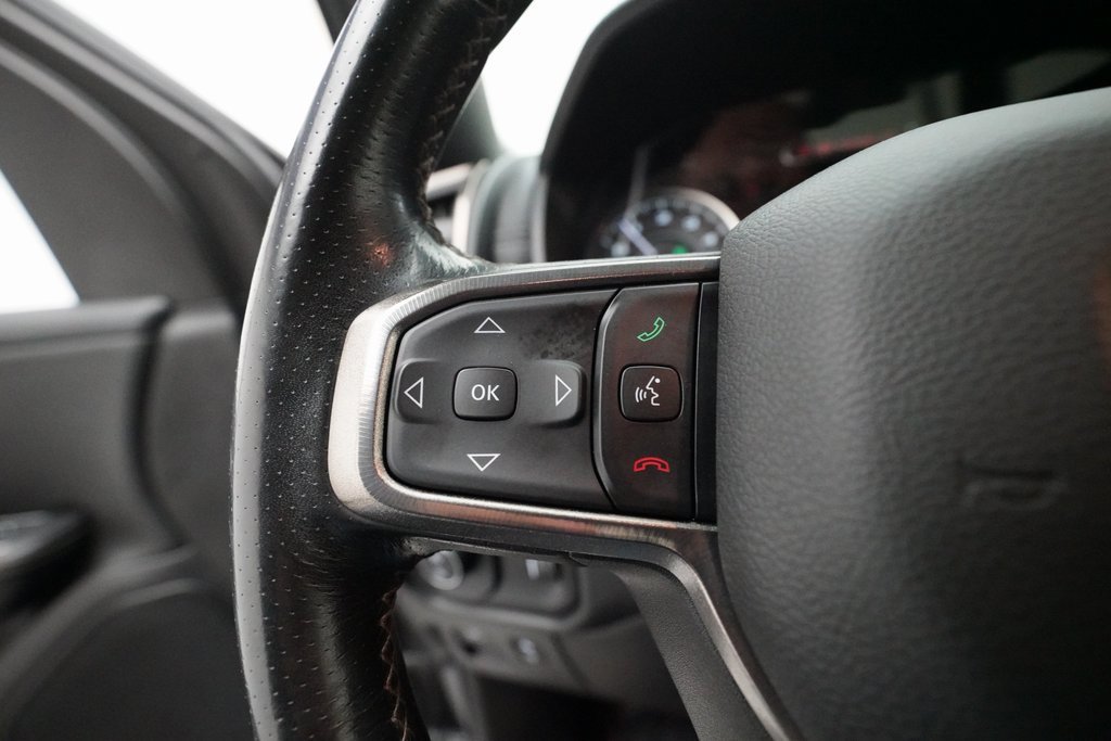 Used 2022 RAM 1500 Rebel w/ Level 1 Equipment Group image 17