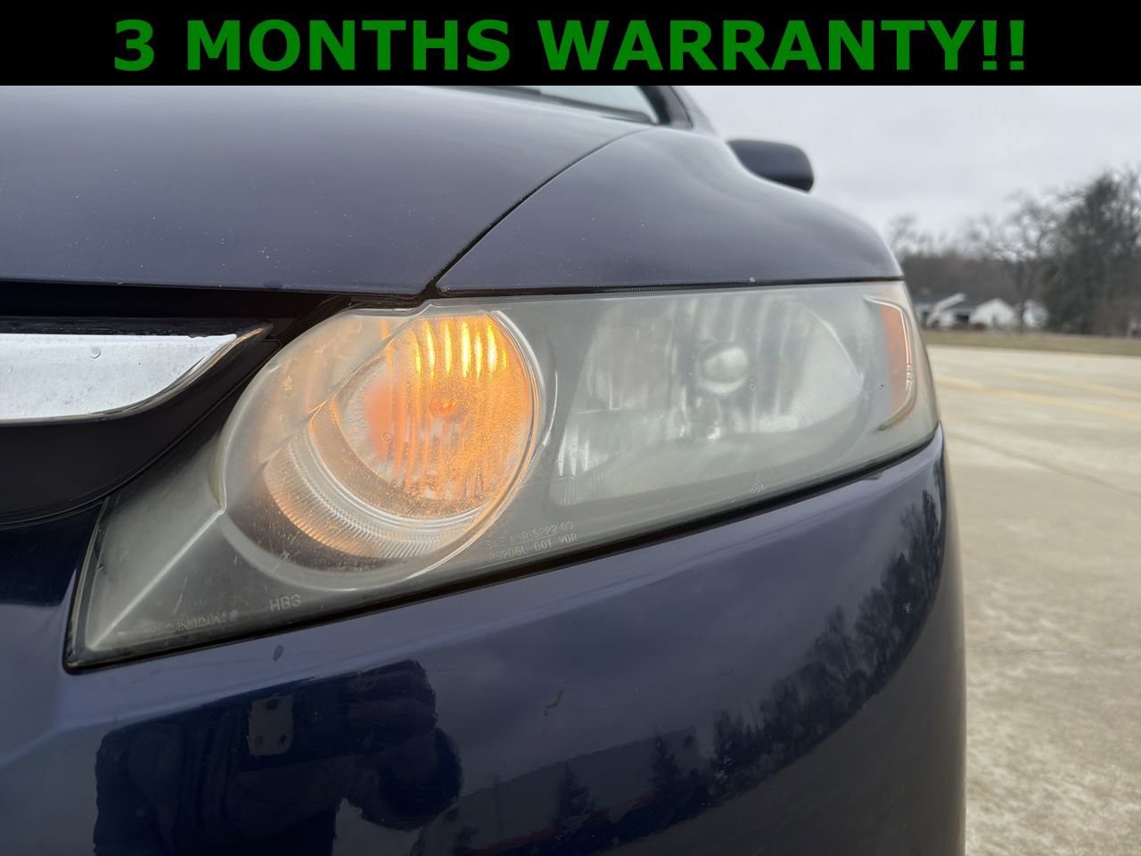 Used 2006 Honda Civic LX image 32