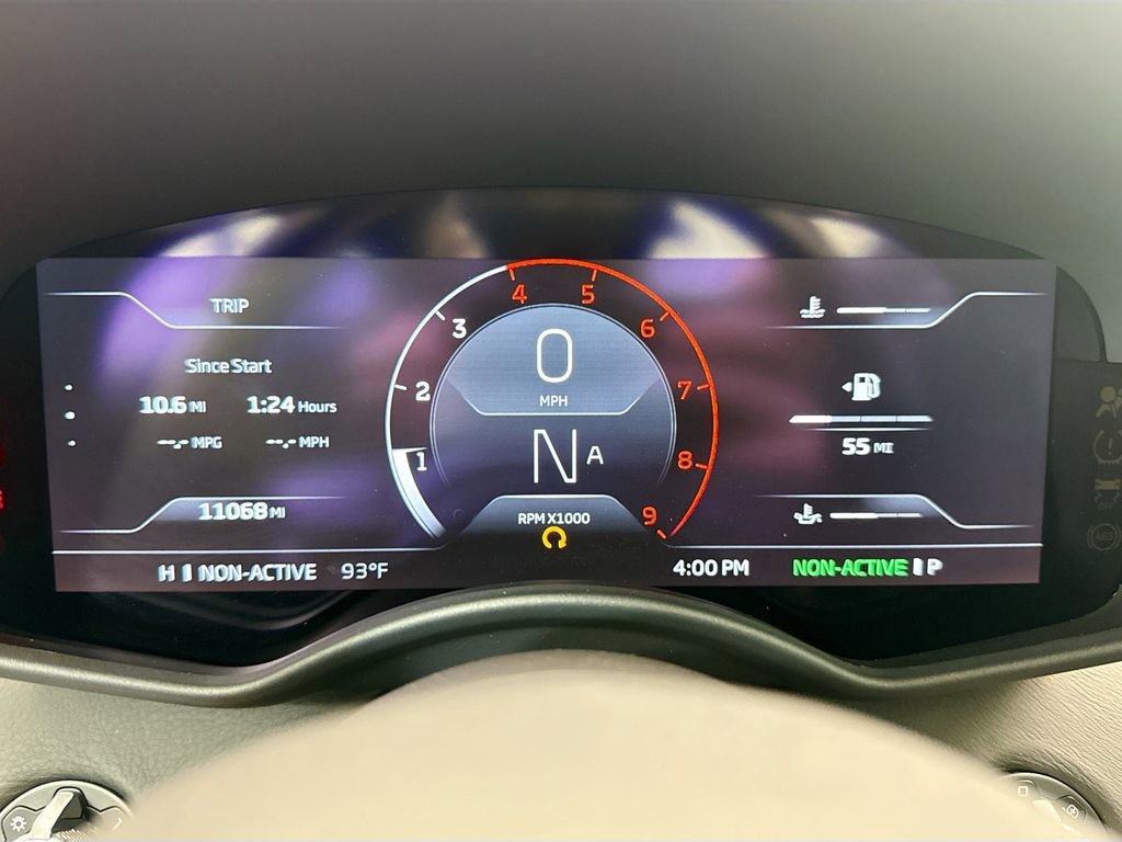 Used 2020 McLaren GT RWD image 29